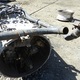 КПП ZF 12AS 2331 INT б/у для DAF XF95 - 2